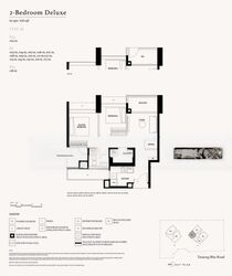 Arina East Residences (D15), Apartment #486419461